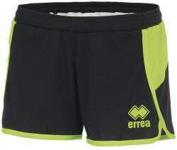 ERREA Rövid Errea Shima fekete|zöld