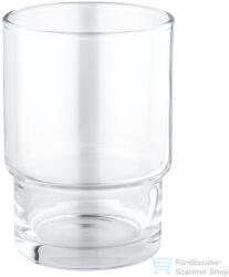 Grohe ESSENTIALS kristálypohár 40372001 (40372001)