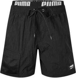 PUMA Бански гащета Puma Men's Swim Shorts - Black - sportihobi - 64,52 лв