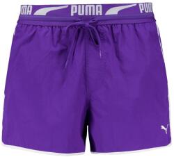 PUMA Бански гащета Puma Men's Swim Shorts - Violet Purple - sportihobi - 29,32 лв