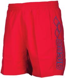 arena Men Boxer Berryn - Red Royal