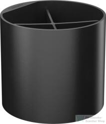 Hansgrohe WALLSTORIS pohár, matt fekete 27921670 (27921670)