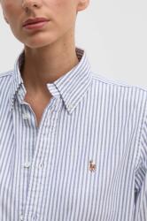 Ralph Lauren риза дамска от памук с еластан (211941508)