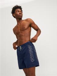 JACK & JONES Бански гащета Jack and Jones Men's Swim Shorts - Navy Blazer