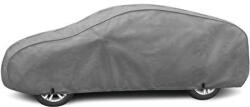 Kegel Autóponyva Mercedes-Benz EQC Coupe 2019-től - KEGEL mobile SUV Coupe XL