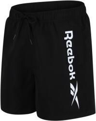 Reebok Бански гащета Reebok Mens Swim Shorts Yestin - Black