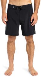Quiksilver Бански гащета Quiksilver Men's Quik Kaimana Swim Shorts - Black