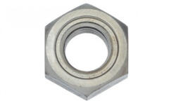  Hatlapú hegesztőanya DIN 929 M12 A2 (00929012000040040000)