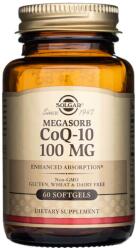 Solgar Megasorb CoQ-10 100 mg - 30 capsule moi