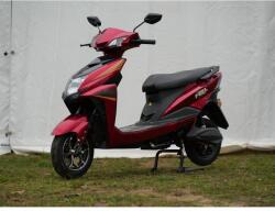 FEEL Likebike - FEEL The City Elektromos robogó 1500W 60V20Ah ólom akkumulátorral 45km/h