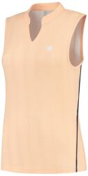K Swiss Women's Hypercourt AdvT4 Performance Vest - Peach Fuzz