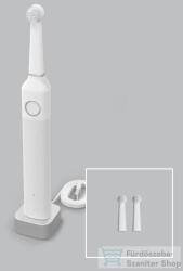 Bruzzoni WALL STREET WHITE FOGKEFE /2 DB PÓTFEJ (BRUZZONI_White)