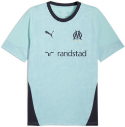 PUMA OM edzőmez 2025/26 kék