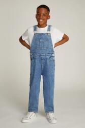 Tommy Hilfiger gyerek kertésznadrág U CARPENTER - kék 164