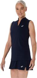 Asics Дамски потник Asics Court Vest Womens - Midnight Blue