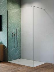 Radaway Nes Walk-in II zuhanyfal 80 átlátszó (10013080-01-01)