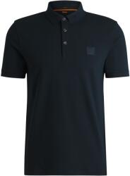 Boss Блуза с яка Boss Mens BOSS ORANGE Passenger Premium Design Polo Shirt - Dark Blue