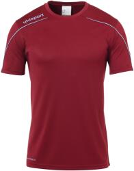 UHLSPORT Póló Uhlsport Stream 22 barna|vörös