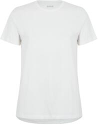 Boss Тениска Boss Mens BOSS Bodywear 2 Pack Crew Neck T-Shirts with Logo Detail - Comfort - White 100
