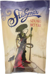 Stühmer Kft Stühmer Szilvás Betyár desszert 135g tasakban
