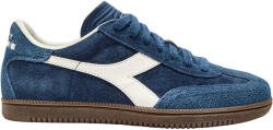 Diadora Kosarak Diadora Trainer Hairy kék