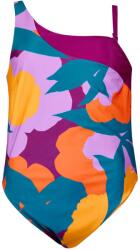 Speedo Бански костюм Speedo Women's One Piece Swimsuit - Green/Orange - sportihobi - 42,03 лв