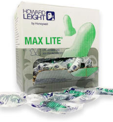  Howard Leight Maximum LITE - 200 pár