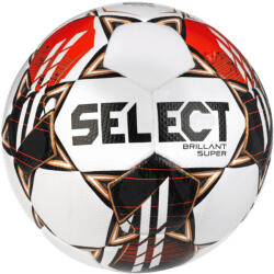 Select Focilabda Select Brillant Super FIFA Quality Pro V23 Ball, 5-ös méret 5 fehér