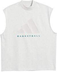 adidas Тениска Adidas Men's Short Sleeve Performance T-Shirt - Grey