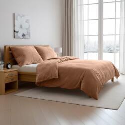 Jiří Polášek Mikroplüss ágynemű - Világos bézs | 140 x 220 cm / 70 x 90 cm (768-25-c.10-140x220/70x90)