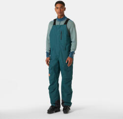 Helly Hansen Hordós sínadrág Helly Hansen Sogn Shell zöld