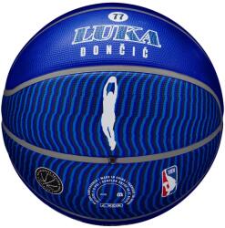 Wilson Adults Player Icon Basketball - Luka
