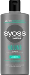 Syoss Sampon Syoss 440ml Men Volume