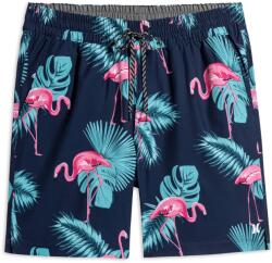 Hurley Бански гащета Hurley Men's Swim Shorts - Flamingo