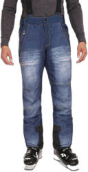 KILPI Férfi softshell sínadrág Kilpi JEANSO-M 2XL kék