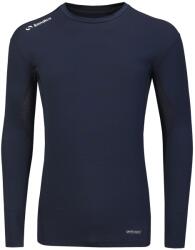Sondico Core Base Long Sleeve Mens - Navy