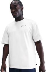 Nike Мъжка тениска Nike Chelsea Wordmark T-Shirt Mens - Purple