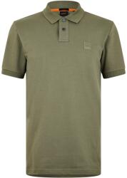 Boss Блуза с яка Boss Mens BOSS ORANGE Passenger Premium Design Polo Shirt - Sage 250