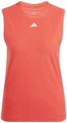adidas Потник Adidas Tennis Pro Climacool+ Match Tank Top - Red