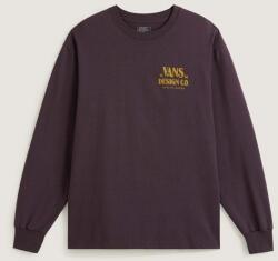 Vans - Vans Hov LS - Férfi póló (VN000PD7EMS1)