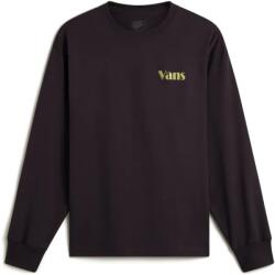 Vans - Club Vans LS - Férfi pulóver (VN000PECEMS1)