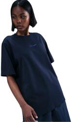 Nike Дамска тениска Nike Chelsea Wordmark T-Shirt Womens - Blue