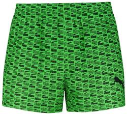 PUMA Бански гащета Puma Men's Swim Shorts - Green Combo
