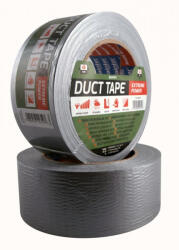 PAINTER Ragasztószalag duct tape 48 mm x 5 m ezüst PAINTER (TAS0607)
