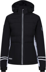 TRESPASS Női Kimberly DLX sí dzseki fekete