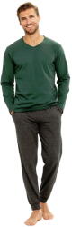 Taro Pijama bărbați TARO DAN 3300 verde: XXL (28827 XXL)
