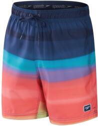 Speedo Бански гащета Speedo Men's Redondo Edge Volley 17 Swim Shorts - Coral