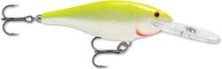 Rapala Shad Rap 08 SFC wobbler (SR08 SFC)
