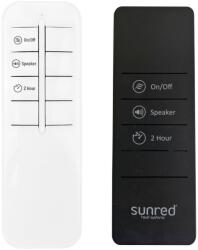 General SUNRED SP5, SOUND-2000W - telecomandă duplicat - remote-control-world - 111,20 RON