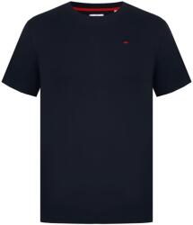 Lee Cooper Мъжка тениска Lee Cooper LeeCooper Essentials Crew Neck T Shirt Mens - Black